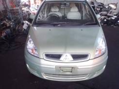 Mitsubishi Colt, 2005 