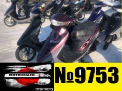 Honda Dio AF27  