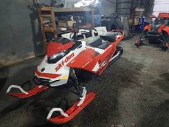 BRP Ski-Doo Summit X Expert 165, 2019 