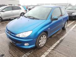 Peugeot 206, 2007 