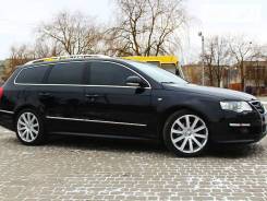 ����� ������ ������ Volkswagen Passat B6