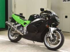 Kawasaki ZXR 400 Ninja, 2003 