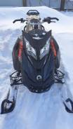 BRP Ski-Doo Summit X T3, 2015 