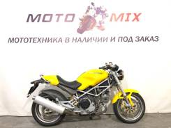 Ducati Monster 1000, 2003 