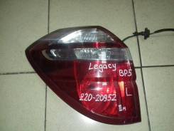 Стоп-сигнал левый Subaru Legacy BP5 220-20952