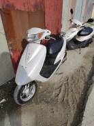 Honda Dio AF62, 2003 