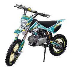  Regulmoto SEVEN 125E, 2020 