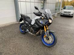 Yamaha XT 1200ZE Super Tenere, 2021 