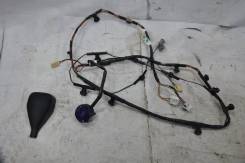   MMC Galant Fortis CY3A 2WD 4B10 2010  