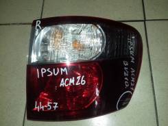 -  Toyota Ipsum ACM26W 44-57 2