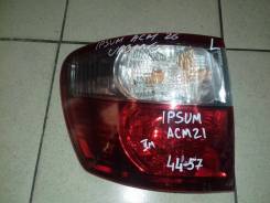 -  Toyota Ipsum ACM21W 44-57 2