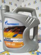   Gazpromneft Super 10W-40 4 