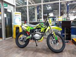 Motoland XR 250 Lite, 2022 