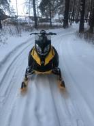 BRP Ski-Doo Summit, 2013 