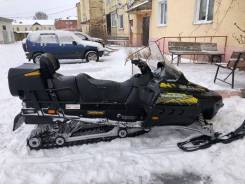 BRP Ski-Doo Expedition TUV, 2006 