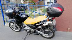 BMW F 650 GS, 2002 