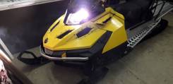 BRP Ski-Doo Tundra LT, 2011 