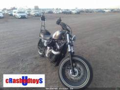 Harley-Davidson Sportster Forty-Eight XL1200X 06732, 2014