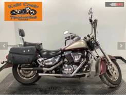 Suzuki Boulevard C90 00894, 2001 