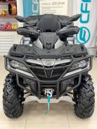 CFMoto X8 H.O. EPS, 2022 