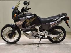 Honda XRV 750 Africa Twin, 1998 