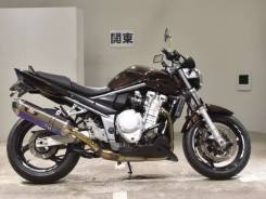 Suzuki GSF 1250 Bandit, 2007 