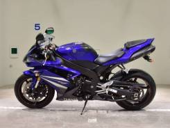 Yamaha YZF-R1, 2007