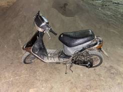 Honda Dio AF18, 2010 