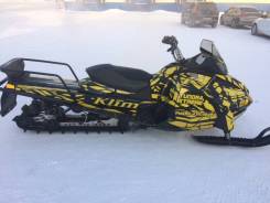 BRP Ski-Doo Tundra Xtreme, 2011 