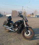 Honda Shadow Phantom, 2011 