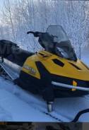 BRP Ski-Doo Tundra, 2010 