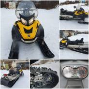 BRP Ski-Doo Skandic SWT, 2014 