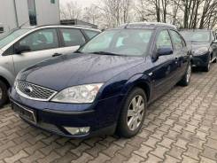 Ford Mondeo, 2004 фото