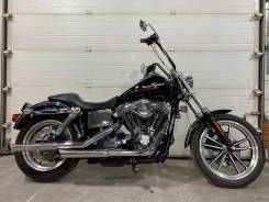 Harley-Davidson Dyna Low Rider FXDLI, 2006 