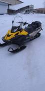 BRP Ski-Doo Skandic WT, 2012 