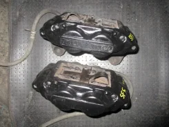 ������� ��������� ���� Subaru Forester SF5 EJ205 4pot ����