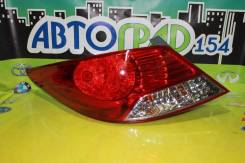   Hyundai Solaris 10-14 LH 4D