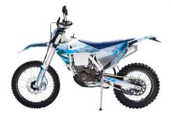 Regulmoto Aqua Enduro, 2021 