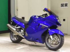 Honda CBR 1100XX, 2005 