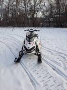 BRP Ski-Doo Freeride 154, 2011 