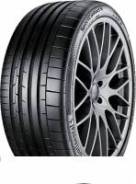 Continental PremiumContact 6, 185/65 R15