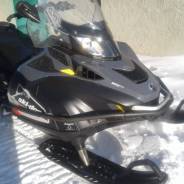 BRP Ski-Doo SWT, 2015 