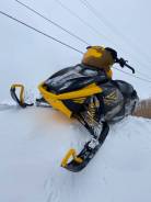 BRP Ski-Doo MXZ Renegade X, 2005 