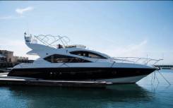 Sunseeker 60 