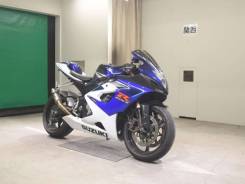 Suzuki GSX-R 1000, 2006 