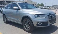 Audi Q5, 2016 