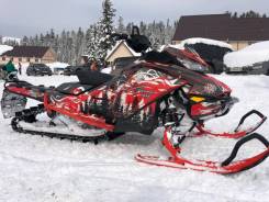 BRP Ski-Doo Summit X 850, 2018 