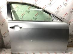 Дверь передняя правая (1D4-серебро) Toyota Camry ACV40