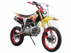 Ataki Start YX125EM 17/14 SZ Limited Edition, 2022 