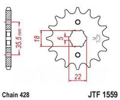   () JTF1559.14 